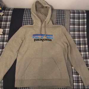 Patagonia hoodie
